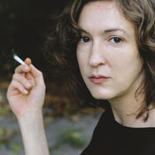 Inger-Maria Mahlke