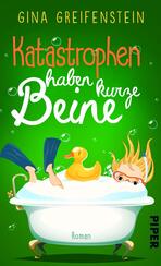 Katastrophen haben kurze Beine
