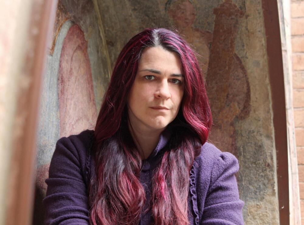 Foto von Lena Falkenhagen