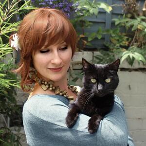 Foto von Lili Hayward