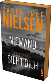 Niemand sieht dich