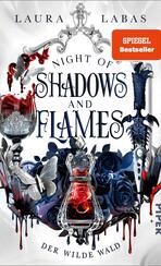 Night of Shadows and Flames – Der Wilde Wald Night of Shadows and Flames – Der Wilde Wald