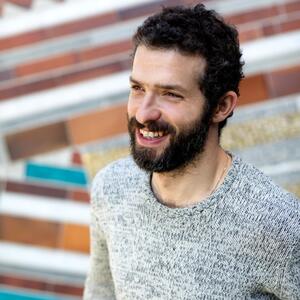 Foto von Omer Meir Wellber