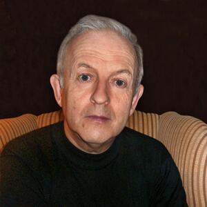 Foto von Philip Norman