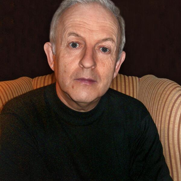 Foto von Philip Norman