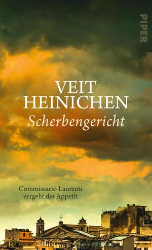 Scherbengericht (Proteo Laurenti 10)