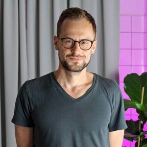 Foto von Thorsten Glotzmann