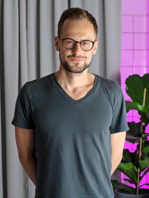 Thorsten Glotzmann