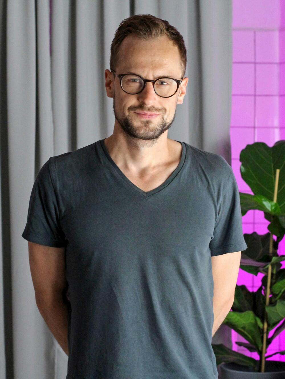 Foto von Thorsten Glotzmann