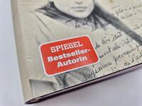 Außenansicht des Buches „Vatertage“