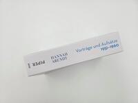 Außenansicht des Buches „Vorträge und Aufsätze 1951–1960“
