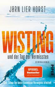 Wisting und der Tag der Vermissten
