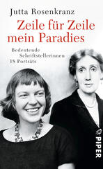 Zeile für Zeile mein Paradies