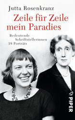 Zeile für Zeile mein Paradies