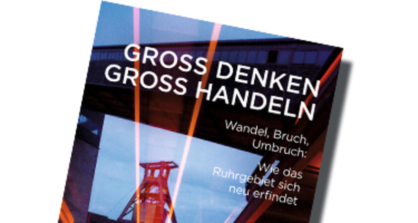 Die Geschichte des Ruhrgebiets