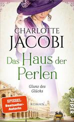 Das Haus der Perlen – Glanz des Glücks Das Haus der Perlen – Glanz des Glücks