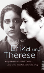 Erika und Therese