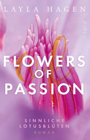Flowers of Passion – Sinnliche Lotusblüten (Flowers of Passion 5)