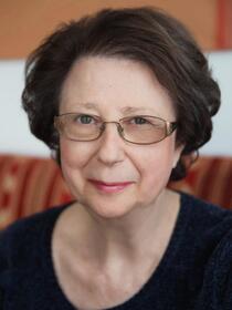 Galia Ackerman