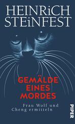 Gemälde eines Mordes