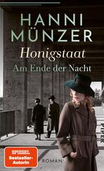 Honigstaat Honigstaat