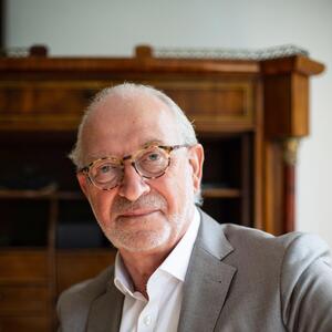 Foto von Roland Kaehlbrandt