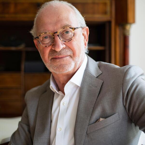 Foto von Roland Kaehlbrandt