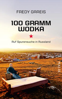 100 Gramm Wodka