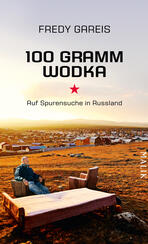 100 Gramm Wodka