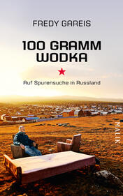 100 Gramm Wodka