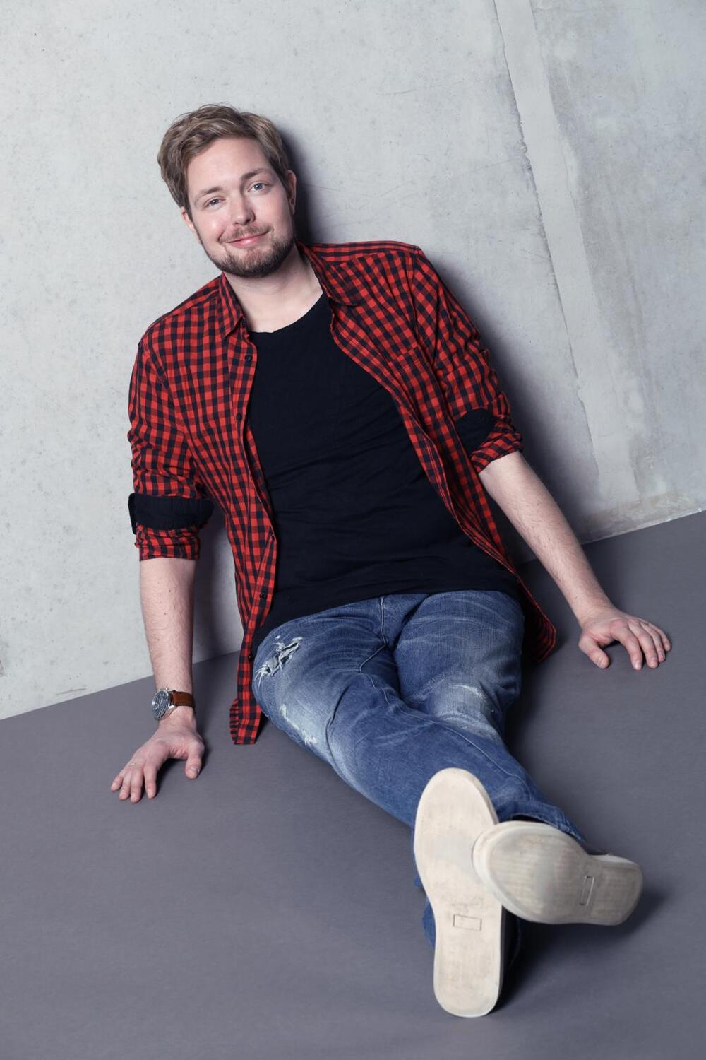 Foto von Bastian Bielendorfer