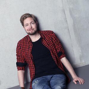 Foto von Bastian Bielendorfer