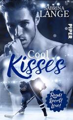 Cool Kisses - Aus Liebe zum Spiel