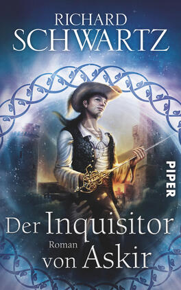 Der Inquisitor von Askir