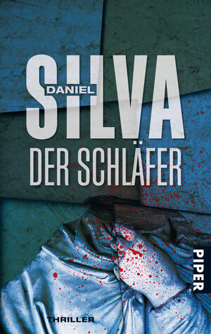 Der Schläfer (Gabriel-Allon-Reihe 5)