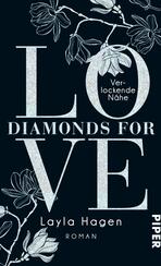 Diamonds For Love – Verlockende Nähe