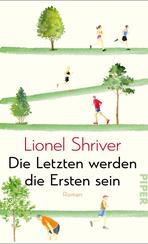 Die Letzten werden die Ersten sein Die Letzten werden die Ersten sein