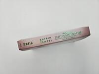 Außenansicht des Buches „Die Zeitungsdynastie – Neue Freiheit“