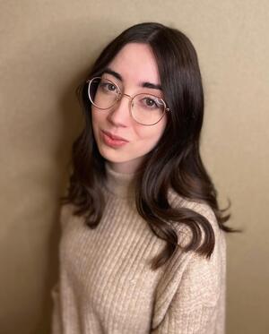 Fabienne Lily