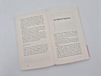 Außenansicht des Buches „Gebrauchsanweisung für Männer“