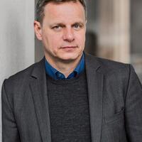 Foto von Georg M. Oswald