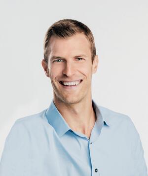 Josh Axe