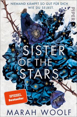 Sister of the Stars (HexenSchwesternSaga 1)