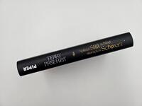Außenansicht des Buches „Spitzer Stift schlägt stumpfes Schwert“