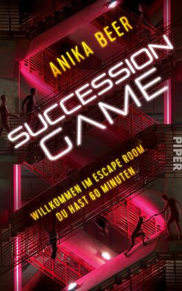 Succession Game