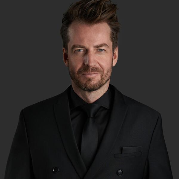 Foto von Alexander Stevens