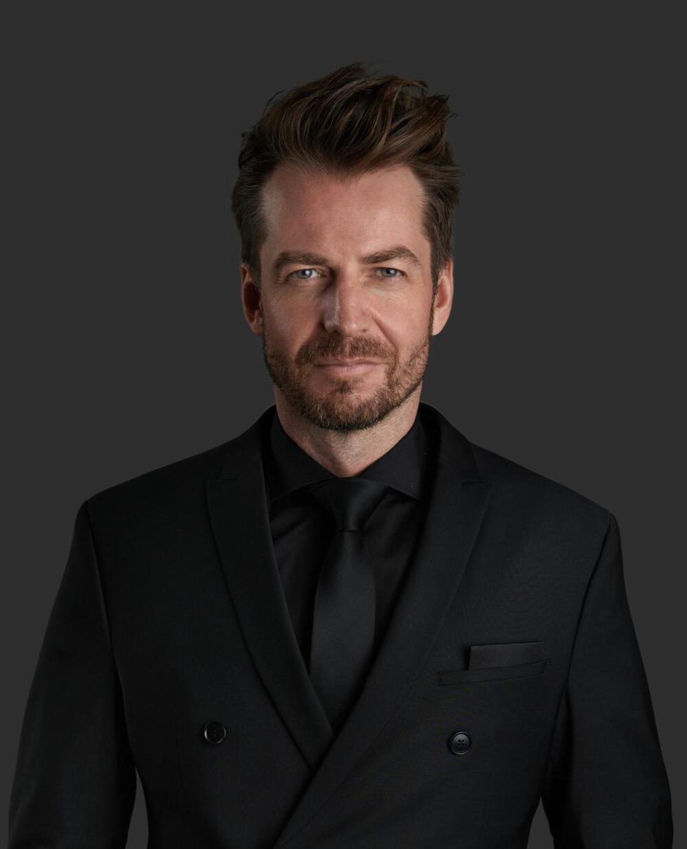 Foto von Alexander Stevens