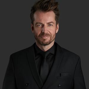 Foto von Alexander Stevens