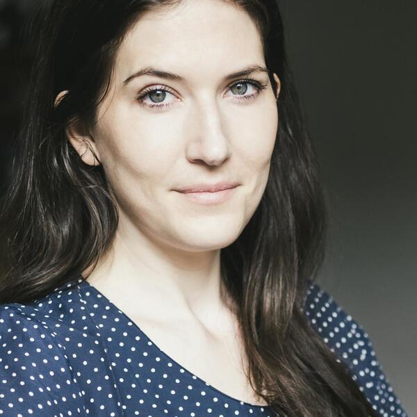 Antonia Baum