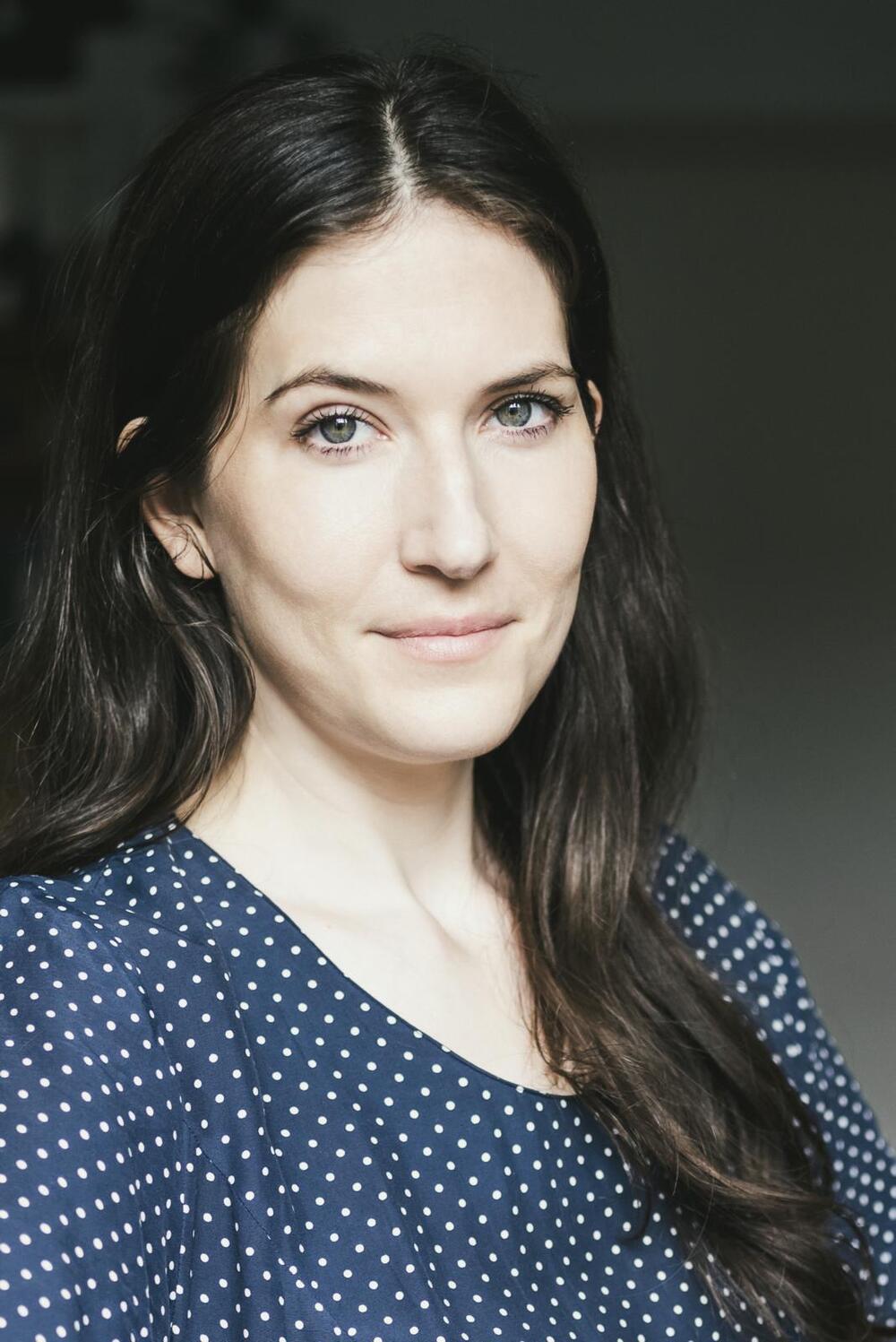 Foto von Antonia Baum
